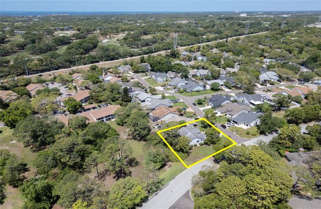 2182 TREVOR ROAD, Palm Harbor, FL 34683