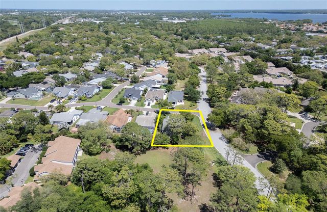 2182 TREVOR ROAD, Palm Harbor, FL 34683