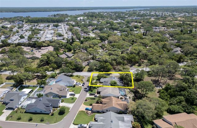 2182 TREVOR ROAD, Palm Harbor, FL 34683