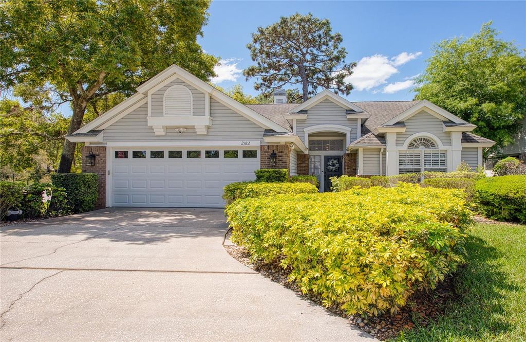 2182 TREVOR ROAD, Palm Harbor, FL 34683