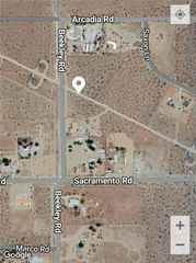 15 Beekley, Phelan, CA 92371