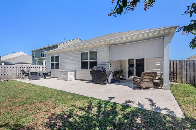 2895 Pegasus Place, Myrtle Beach, SC 29577