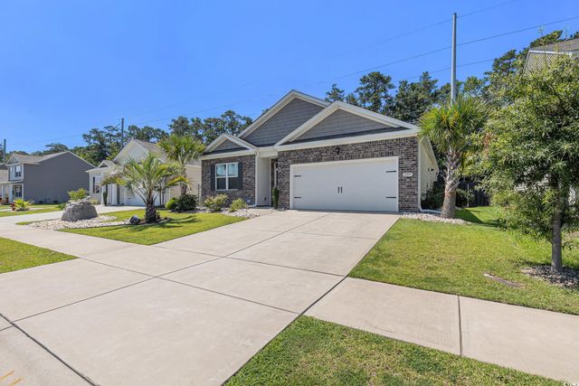 2895 Pegasus Place, Myrtle Beach, SC 29577