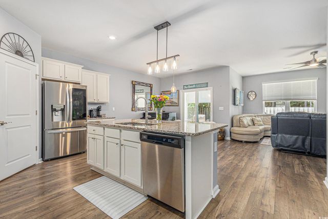 2895 Pegasus Place, Myrtle Beach, SC 29577