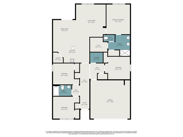 2895 Pegasus Place, Myrtle Beach, SC 29577