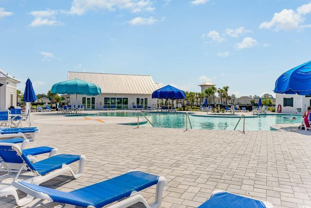 2895 Pegasus Place, Myrtle Beach, SC 29577