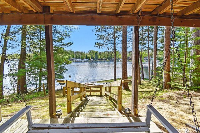 1040 Forest Road, Harrison, MI 48625