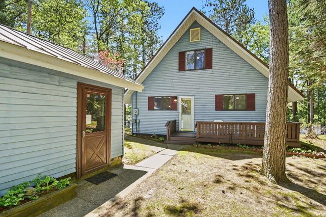 1040 Forest Road, Harrison, MI 48625