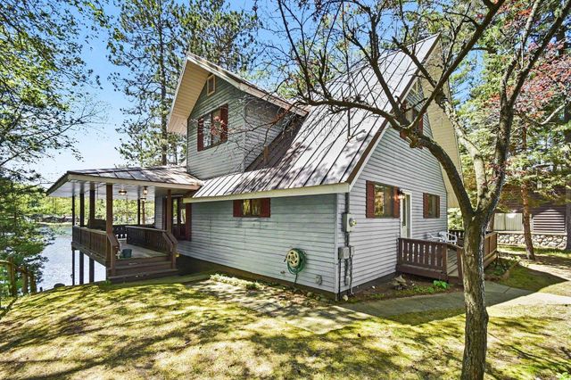 1040 Forest Road, Harrison, MI 48625