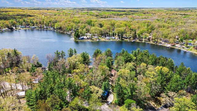 1040 Forest Road, Harrison, MI 48625