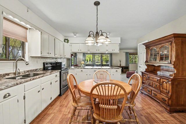 1040 Forest Road, Harrison, MI 48625