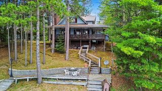 1040 Forest Road, Harrison, MI 48625