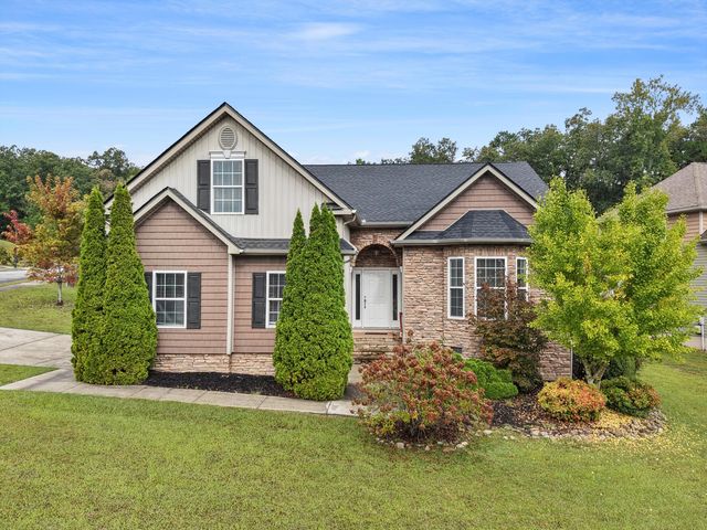 8614 Maple Valley Drive, Chattanooga, TN 37421