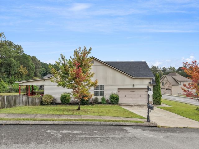 8614 Maple Valley Drive, Chattanooga, TN 37421