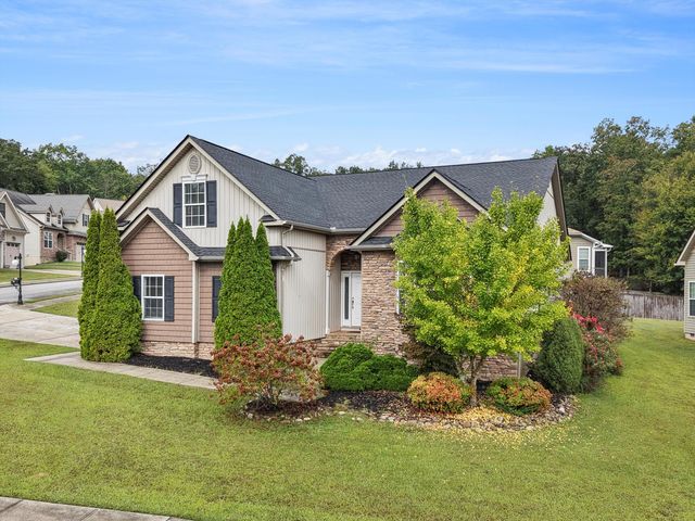 8614 Maple Valley Drive, Chattanooga, TN 37421