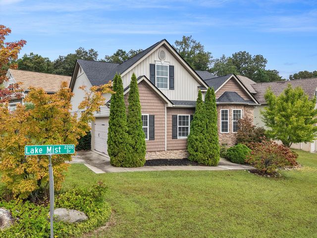 8614 Maple Valley Drive, Chattanooga, TN 37421