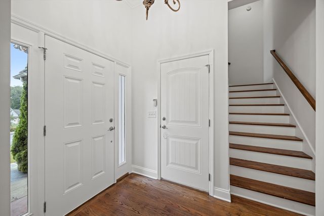 8614 Maple Valley Drive, Chattanooga, TN 37421