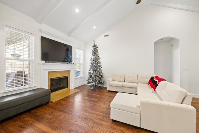 8614 Maple Valley Drive, Chattanooga, TN 37421