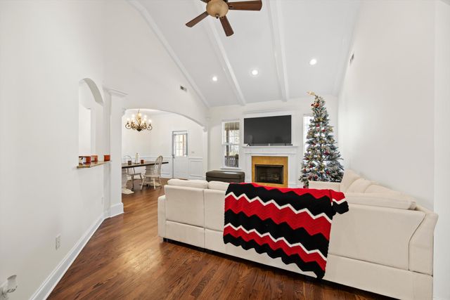 8614 Maple Valley Drive, Chattanooga, TN 37421