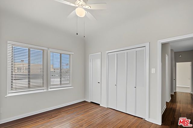 1520 Hauser Boulevard, Los Angeles, CA 90019