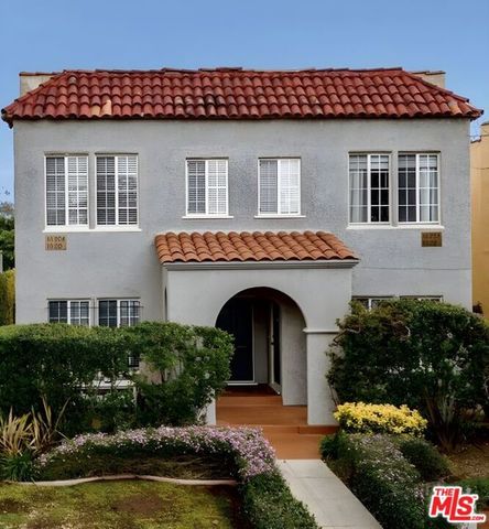 1520 Hauser Boulevard, Los Angeles, CA 90019