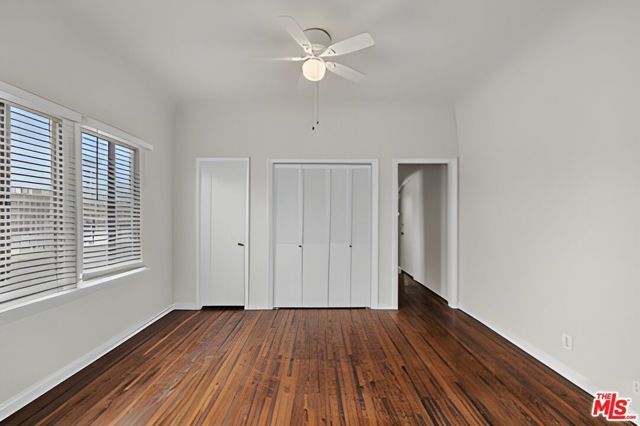 1520 Hauser Boulevard, Los Angeles, CA 90019