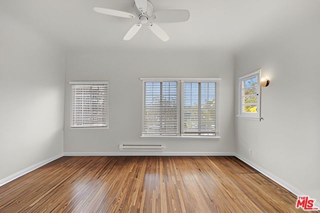 1520 Hauser Boulevard, Los Angeles, CA 90019