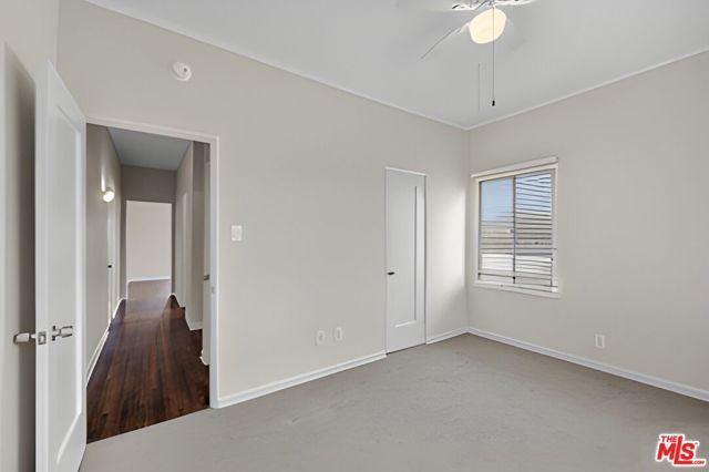 1520 Hauser Boulevard, Los Angeles, CA 90019