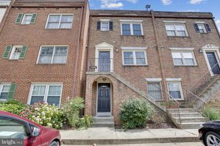 953 S SCOTT ST #1, Arlington, VA 22204