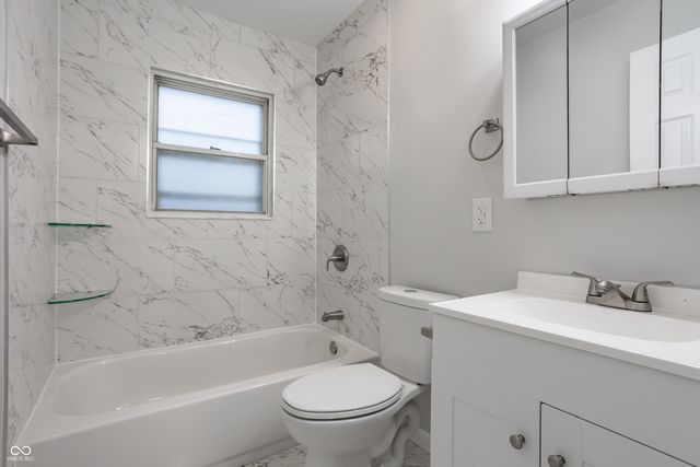 8340 E 41st Place, Indianapolis, IN 46226