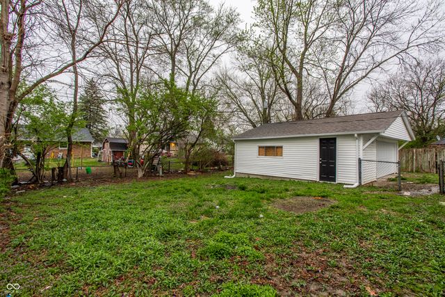 8340 E 41st Place, Indianapolis, IN 46226