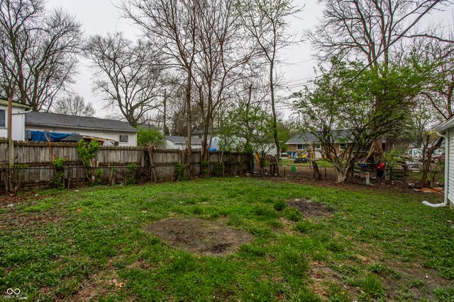 8340 E 41st Place, Indianapolis, IN 46226