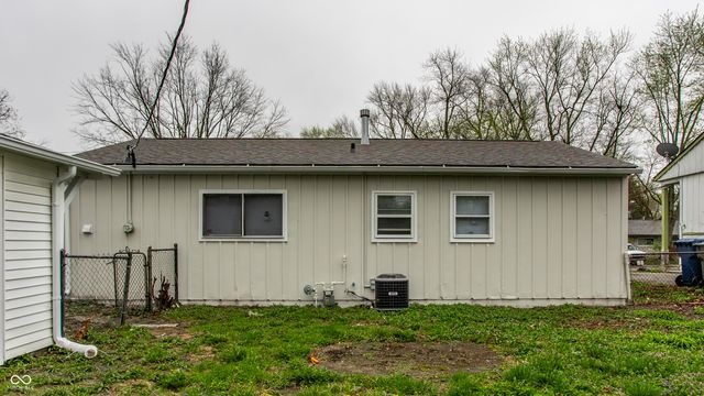 8340 E 41st Place, Indianapolis, IN 46226