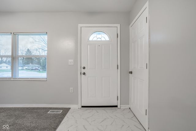 8340 E 41st Place, Indianapolis, IN 46226