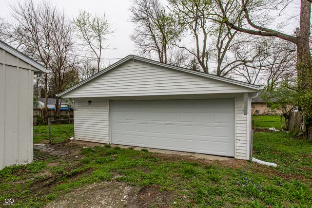 8340 E 41st Place, Indianapolis, IN 46226