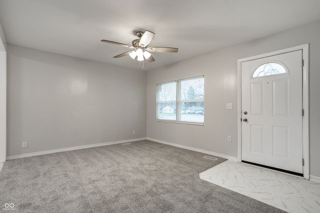 8340 E 41st Place, Indianapolis, IN 46226