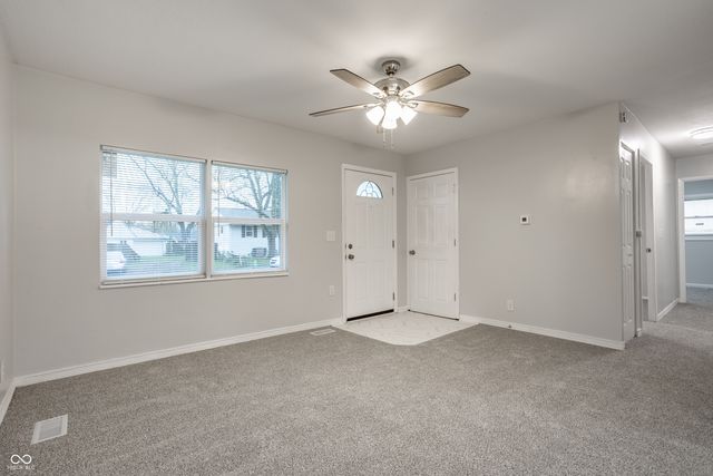 8340 E 41st Place, Indianapolis, IN 46226