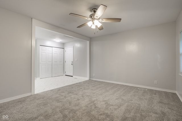 8340 E 41st Place, Indianapolis, IN 46226