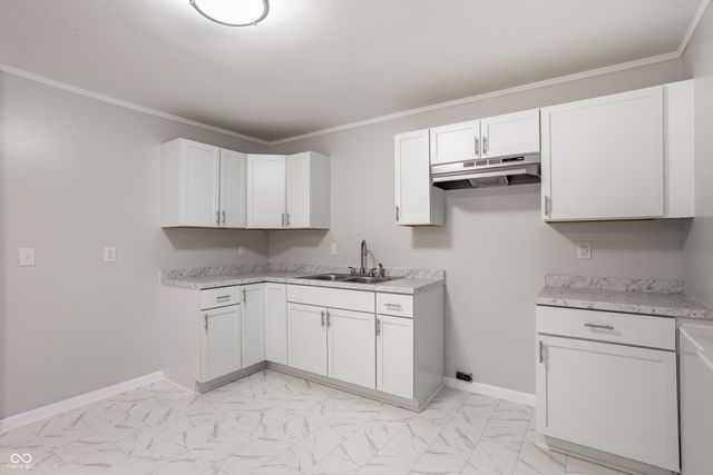 8340 E 41st Place, Indianapolis, IN 46226