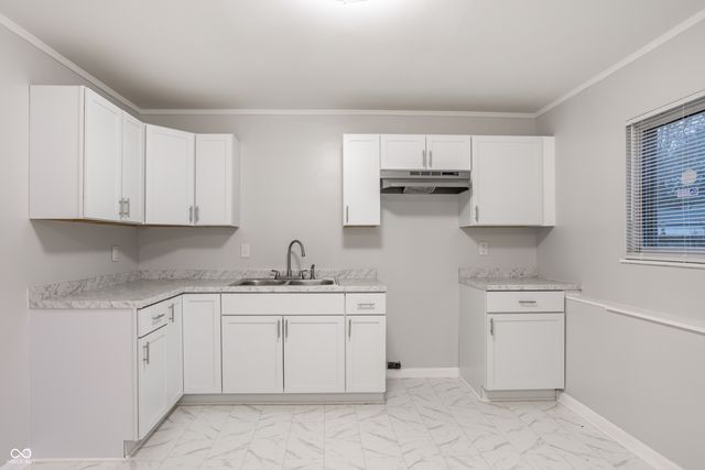 8340 E 41st Place, Indianapolis, IN 46226