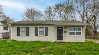 8340 E 41st Place, Indianapolis, IN 46226