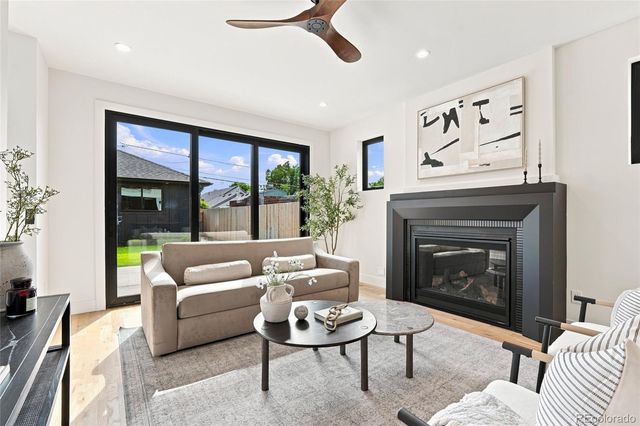 1378 S Washington Street, Denver, CO 80210