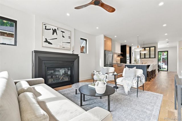 1378 S Washington Street, Denver, CO 80210