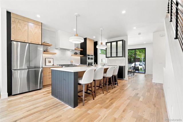 1378 S Washington Street, Denver, CO 80210