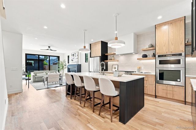1378 S Washington Street, Denver, CO 80210