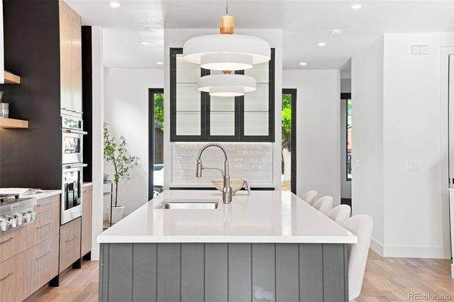 1378 S Washington Street, Denver, CO 80210