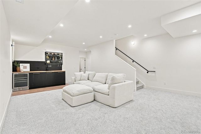 1378 S Washington Street, Denver, CO 80210