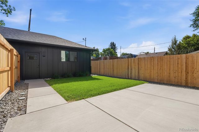 1378 S Washington Street, Denver, CO 80210