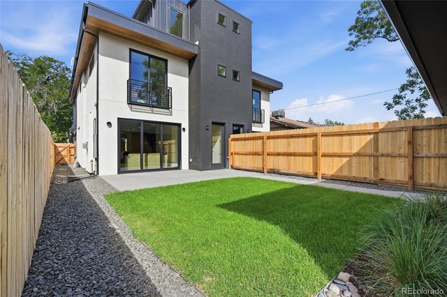 1378 S Washington Street, Denver, CO 80210