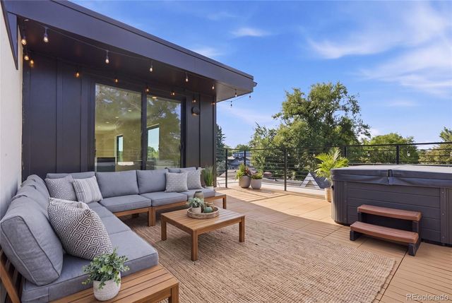 1378 S Washington Street, Denver, CO 80210